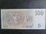 ČESKÁ REPUBLIKA (1993-2026) - 500 Kc 2009 série G 78
