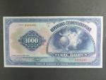 1000 Kč 8.4.1932 série B
