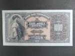 1000 Kč 8.4.1932 série B