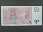50 Kč 1997 s. D 63