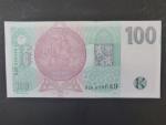 100 Kč 1995 s. B 20