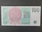 100 Kč 1995 s. B 54
