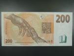 200 Kč 1998 s. D 94