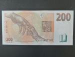 200 Kč 1998 s. E 23