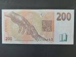 200 Kč 1998 série E 32