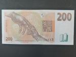 200 Kč 1998 série E 41