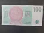 100 Kč 1997 s. C 66