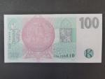 100 Kč 1997 s. C 56