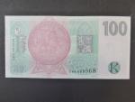 100 Kč 1997 s. C 64