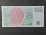 100 Kč 1997 série E 14