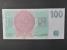 ČESKÁ REPUBLIKA (1993-2026) - 100 Kč 1997 série E 14