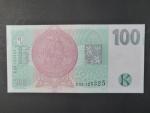 100 Kč 1997 série E 23