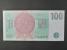 ČESKÁ REPUBLIKA (1993-2026) - 100 Kč 1997 série E 31