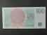 ČESKÁ REPUBLIKA (1993-2026) - 100 Kč 1997 série E 58