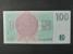 ČESKÁ REPUBLIKA (1993-2026) - 100 Kč 1997 série E 64