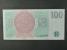 ČESKÁ REPUBLIKA (1993-2026) - 100 Kč 1997 série E 70