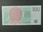 100 Kč 1997 série D 59