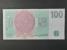 ČESKÁ REPUBLIKA (1993-2026) - 100 Kč 1997 série D 69