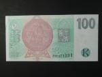 100 Kč 1997 s. F 37