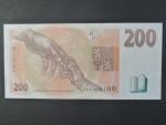 200 Kč 1998 s. F 04