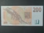 200 Kč 1998 s. F 50