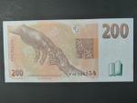 200 Kč 1998 s. F 92