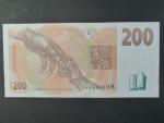200 Kč 1998 s. F 93