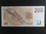 200 Kč 2018 s. W 07