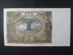 Polsko, 100 Zl 1934 série C.J., Ba. PL 12c