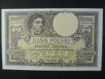 Polsko, 500 Zl 1919 série S.A., Ba. PL 13a