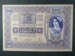 10 000 K 2.11.1918 série 1001