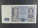Polsko, 20 Zl 1936 série AM, Ba. PL 7