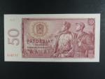 50 Kčs 1964 s. N 17