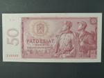 50 Kčs 1964 s. N 15