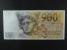  CZ-1993p-ČESKÁ REPUBLIKA - PAMĚTNÍ TISKY - Pamětní tisk ve formě bankovky 