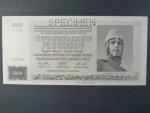 5000 K 1944 série 03 A, perf. SPECIMEN