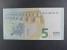 EVROPSKÁ UNIE - 5 Euro 2013 s.ND, Rakousko, podpis Lagarde, N023