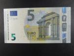 5 Euro 2013 s.ND, Rakousko, podpis Lagarde, N023