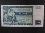 1000 Kč 1934 série H
