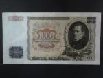 1000 Kč 1934 série H