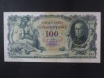 100 Kč 10.1.1931 serie CHc, III.vydání