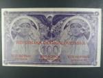 100 Kč 15.4.1919 série 0003