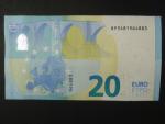 20 Euro 2015 s.RP, Německo, podpis Lagarde, R018