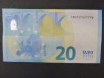 20 Euro 2015 s.FM, Malta, podpis Lagarde, F001