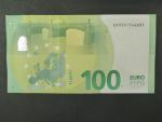 100 Euro 2019 s.EA, Slovensko podpis Lagarde, E014