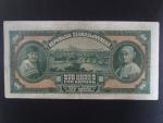 100 Kč 1920 série H