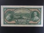 100 Kč 1920 série P