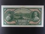 100 Kč 1920 série Aa