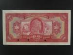 500 Kč 2.5.1929 série A var. 