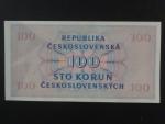 100 Kčs 1945 série B 08